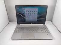 Laptop HP 15-DW1000NW I3-10110U, 8GB, 256GB SSD, WIN10