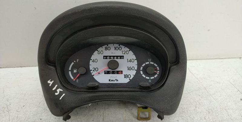 Quadrante Fiat Seicento / 600 (187_)