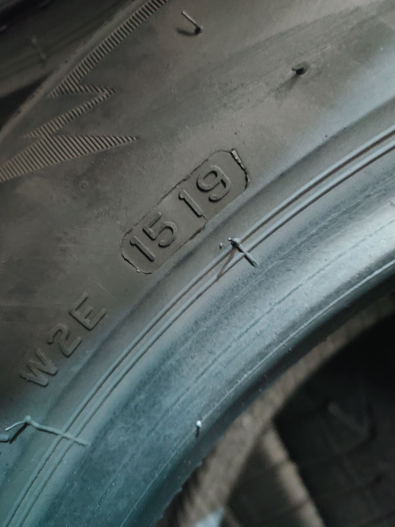 205/55r16 Bridgestone Blizak LM005