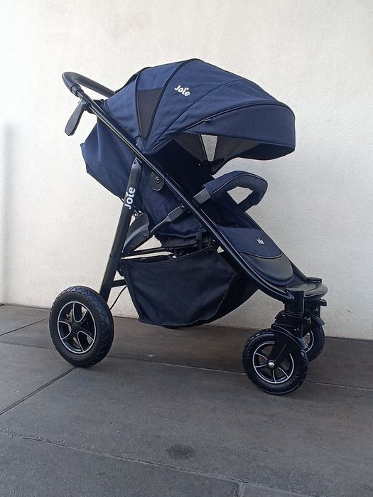 Wózek spacerowy joie mytrax do 22 kg