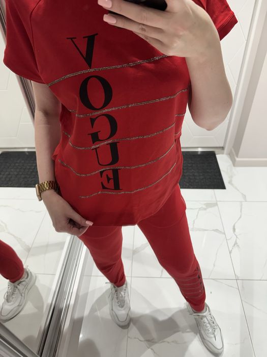 Спортивний костюм