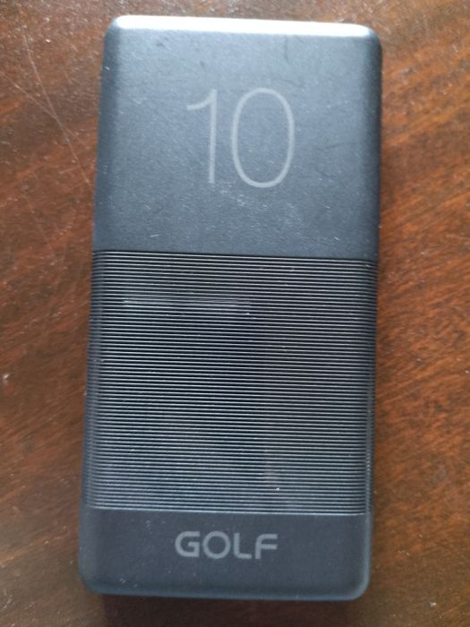 Павербанк Golf G80