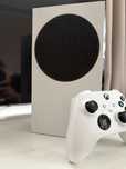 Xbox Series S 512gb на гарантії
