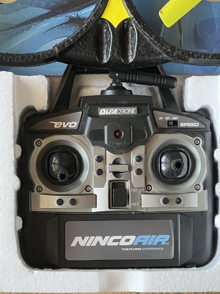 Drone  Ninco Air novo