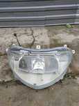 BMW r1150rt, r850rt reflektor, lampa