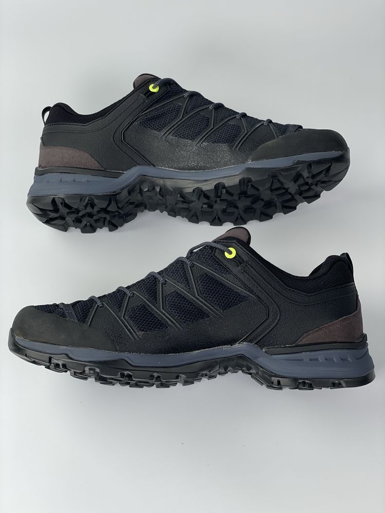 Кросівки Salewa TRAINER LITE GTX Gore-Tex Оригінал