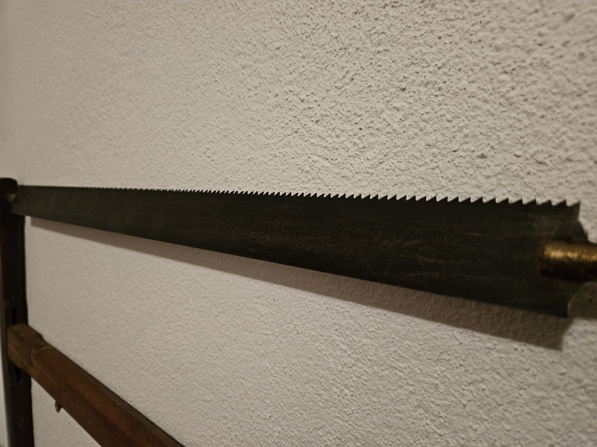 Serra das antigas