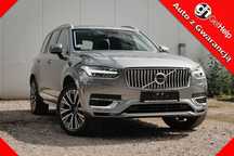 Volvo XC 90 Śliczne 7os, HeadUp, Wentylowane fotele, Harman, Pano, Hak FV23