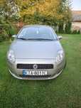 Fiat grandę Punto 1.3 multijet