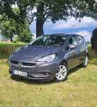 Opel Corsa Stan Idealny Bogate Wyposażenie Mały Przebieg Automatic