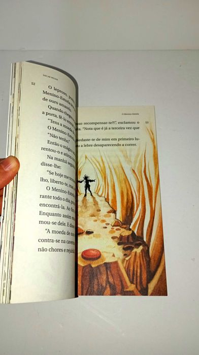 O Menino Estrela - Oscar Wilde