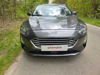 Ford Focus Ford Focus