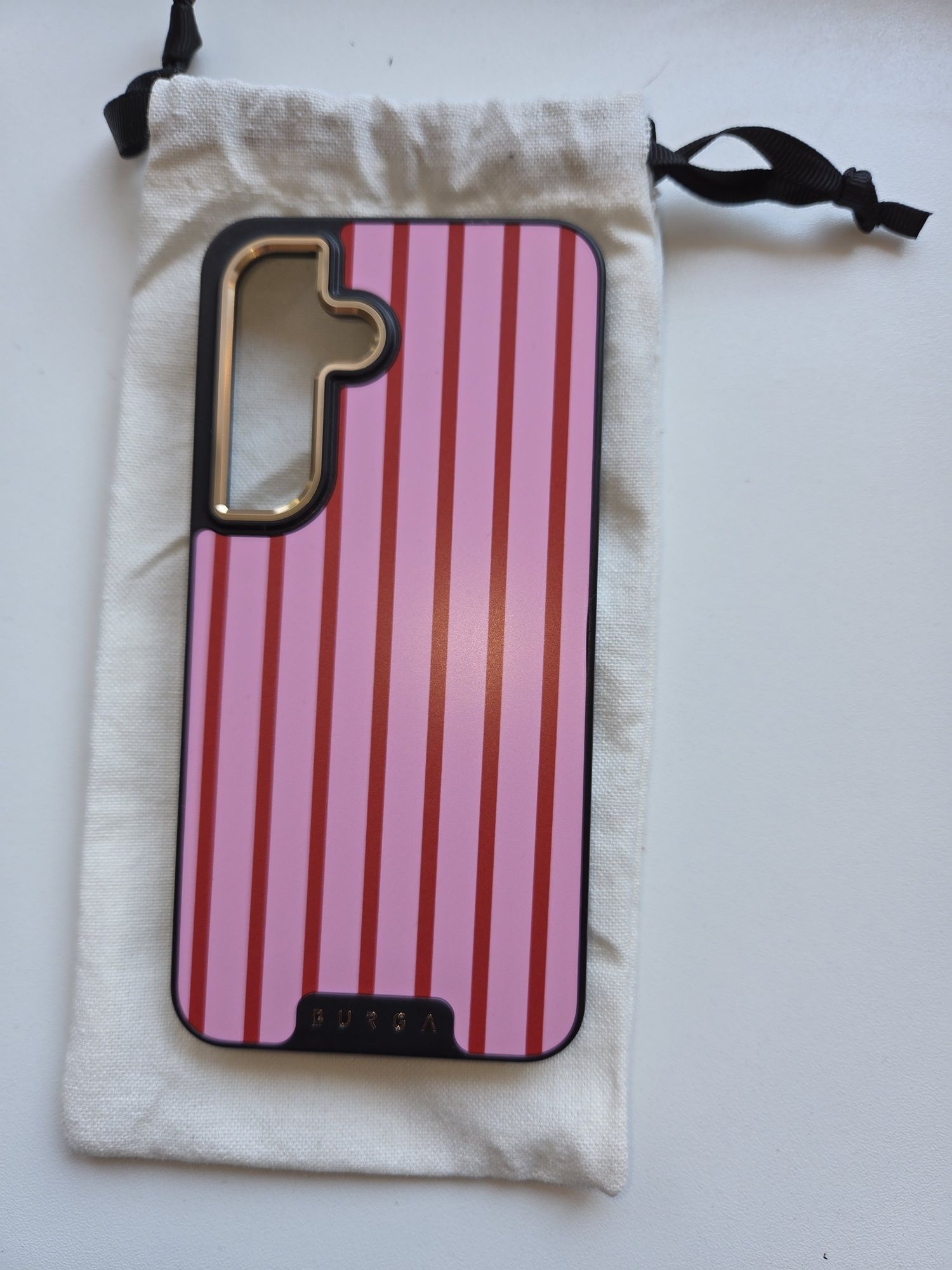 Etui samsung s25 Burga Elite