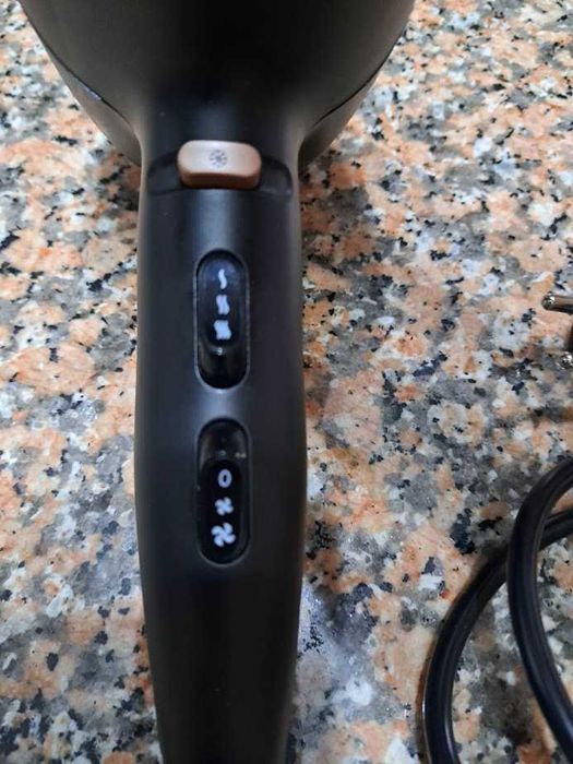 Secador de cabelo profissional