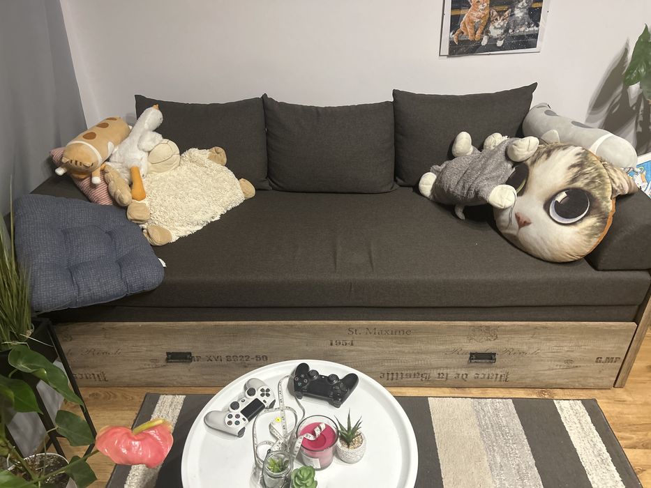 Zestaw mebli malcolm