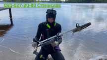 Услуги Водолаза. Поиск с металлоискателем. Послуги металошукач