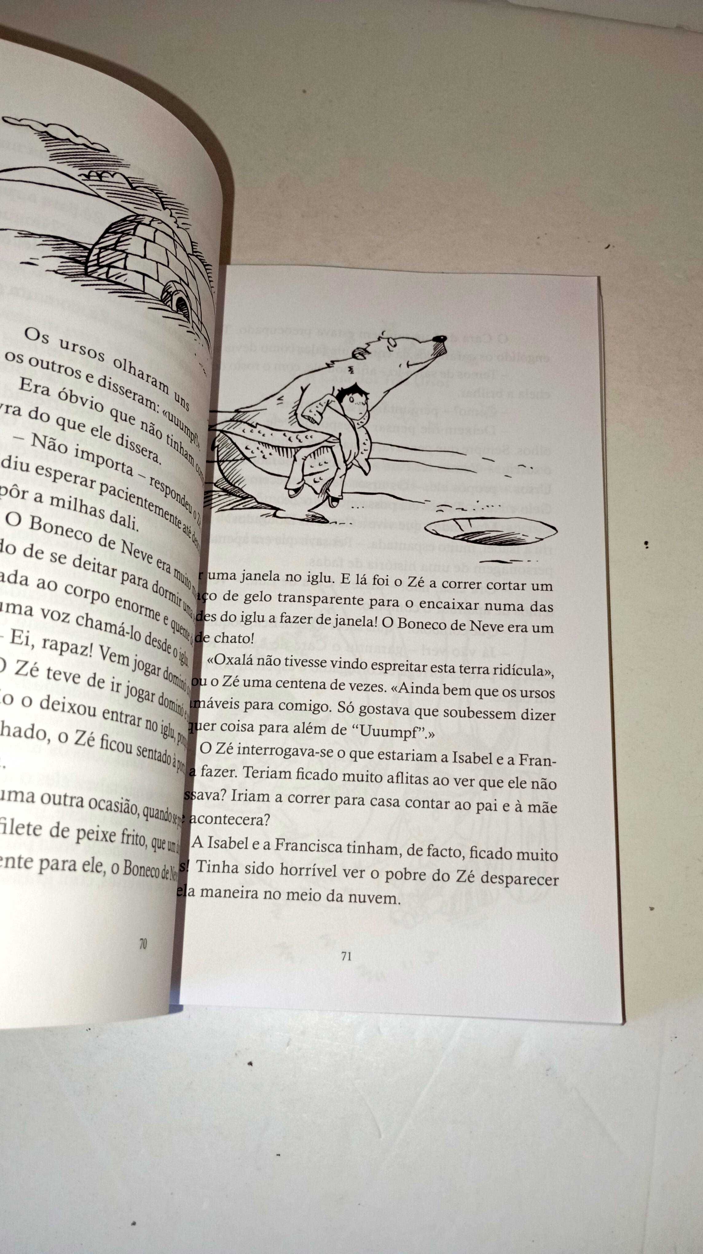 A Floresta Encantada - Oficina do livro