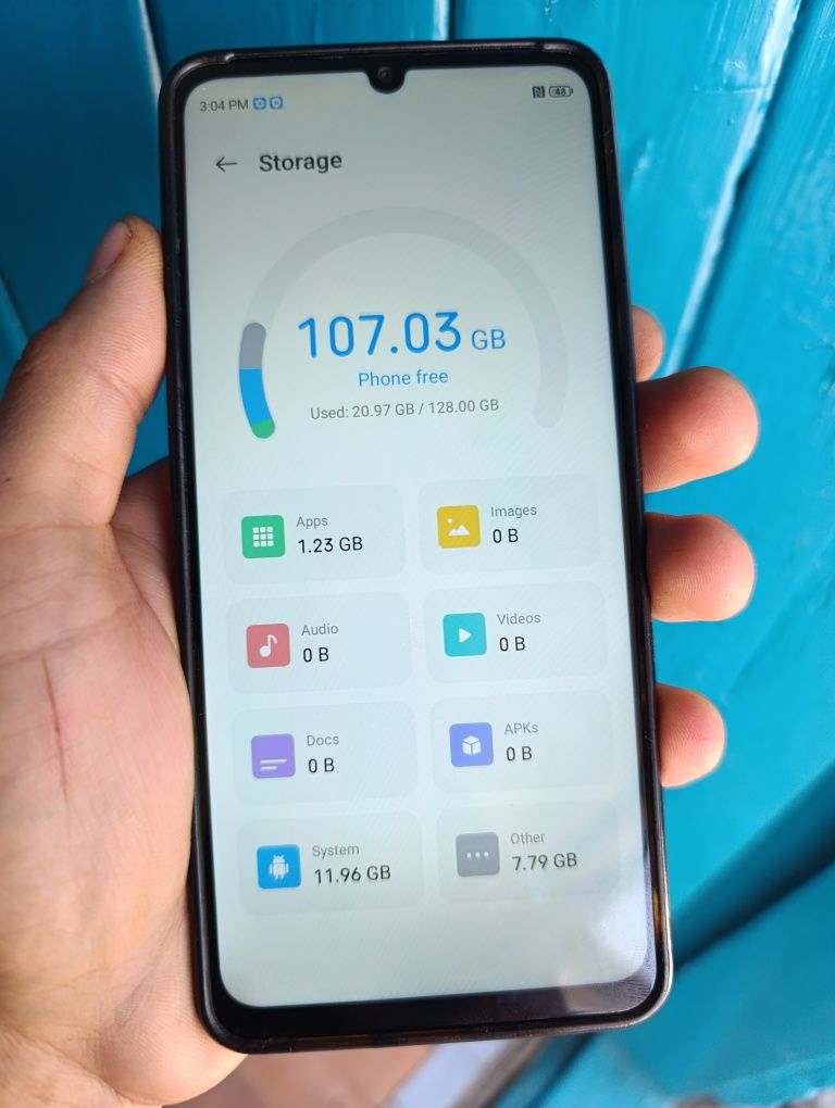 ZTE blade v50 vita 6/128GB чехол и коробка