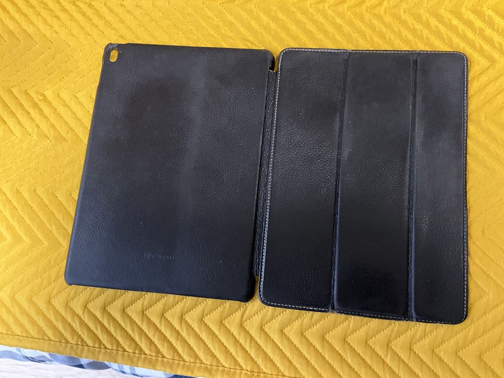 Skórzane Etui Stilgut iPad Pro 9,7”