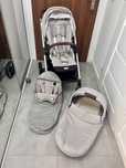 Cybex Balios s Lux 2023 2w1