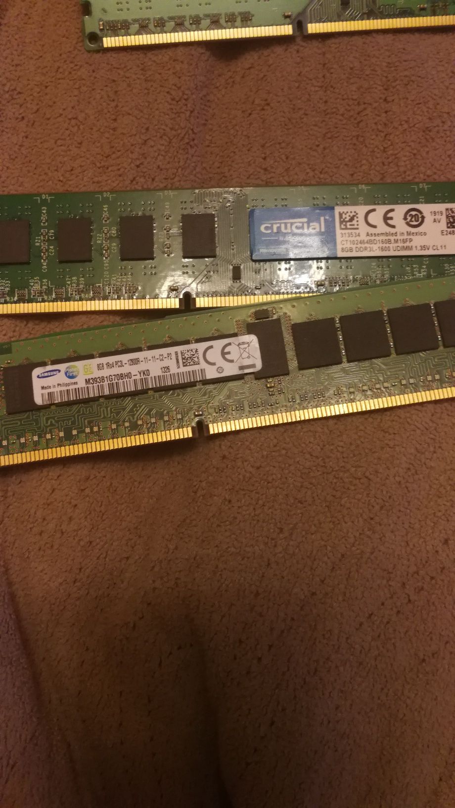 RAM DDR3, 8 GB i 4 GB. Laptop,  DDR4 8GB, 16 GB .   DDR3 8 GB Stacjon