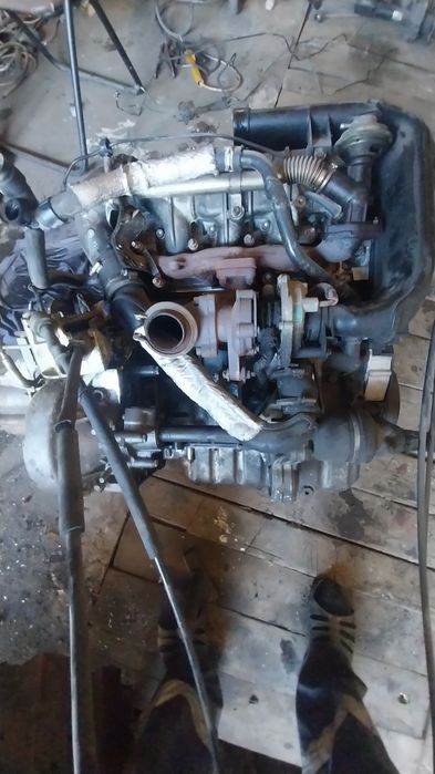 Пежо 307 SW 2007года.