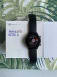 Smartwach Amazfit GTR 2 jak nowy