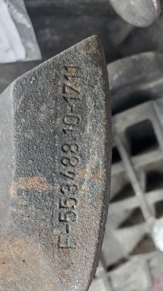 Коробка передач, КПП Opel Astra H, Zafira B. 1,7cdti. M32. 6ст.