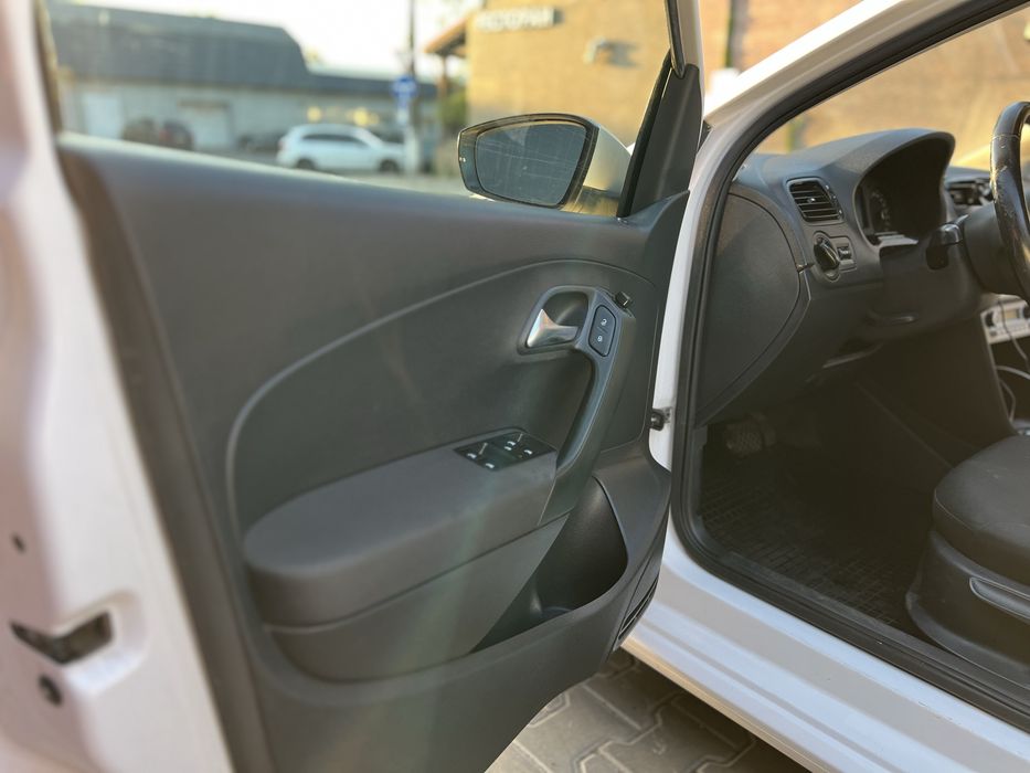 Продам VW Polo 1.4