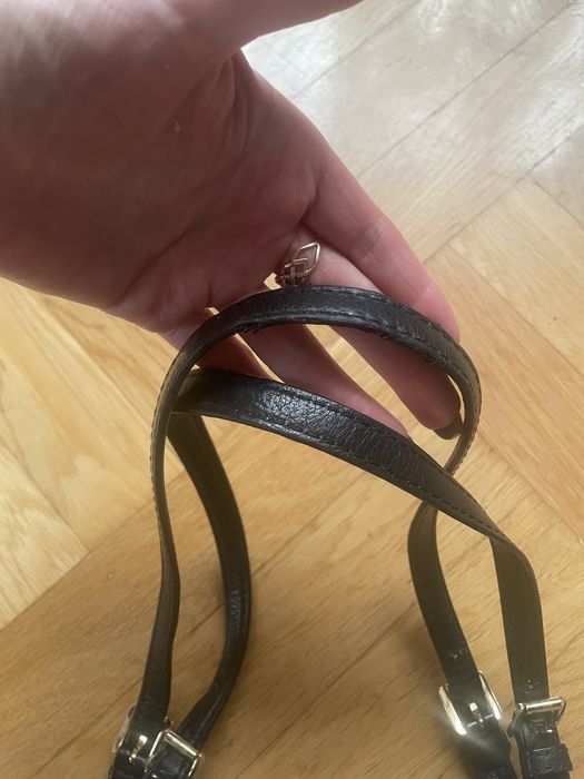 Шарф, шапка, сумка Michael Kors