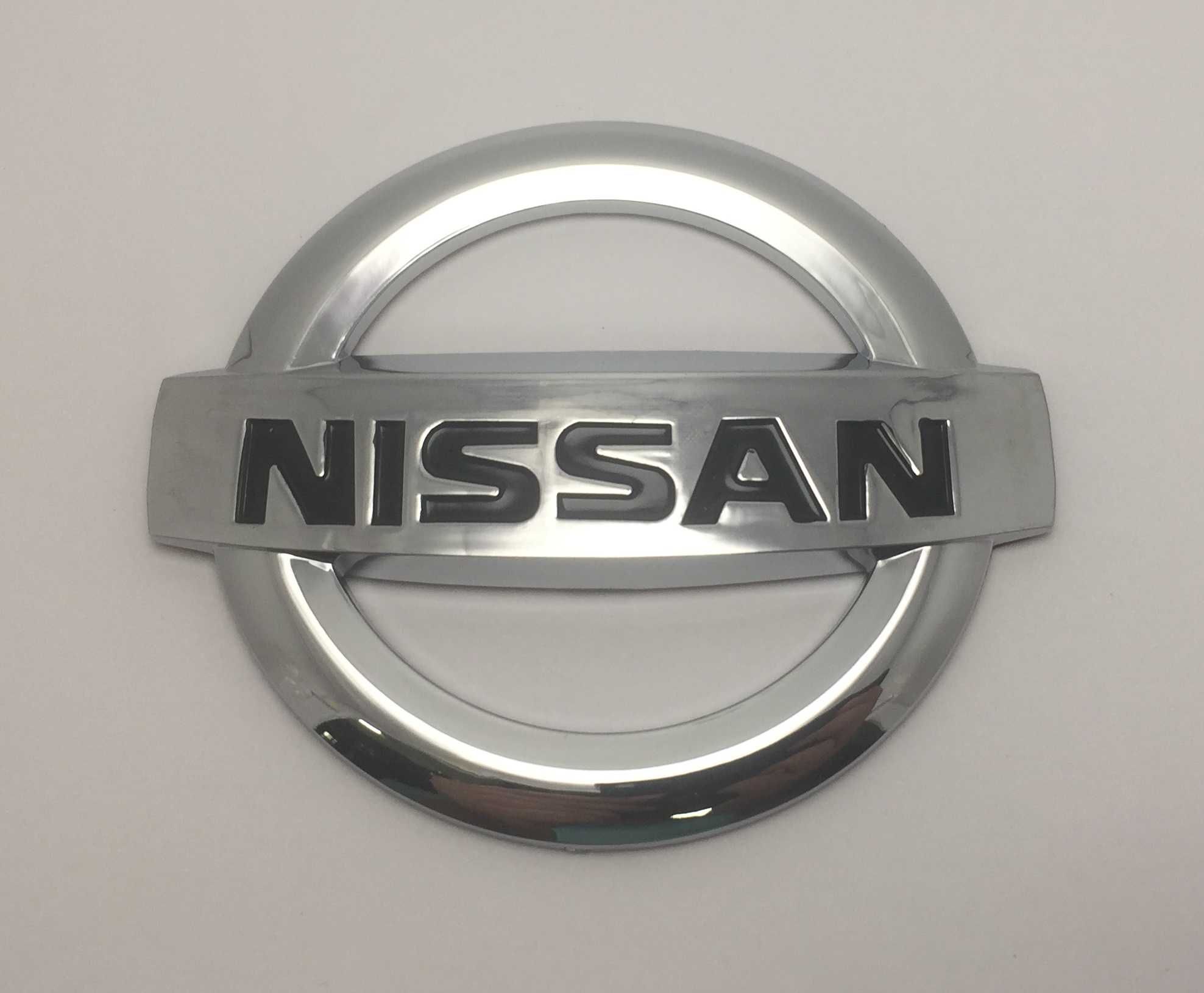 Емблеми написи ковпачки дисків Nissan Xtrail Qashqai Tiida Teana