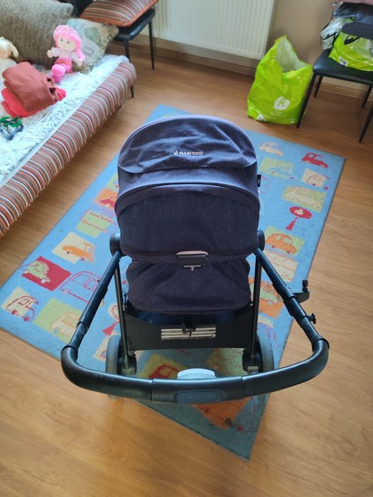 Wózek Maxi Cosi Zelia