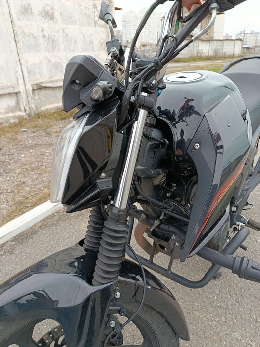 Lifan Jr200 2023,Ліфан 200