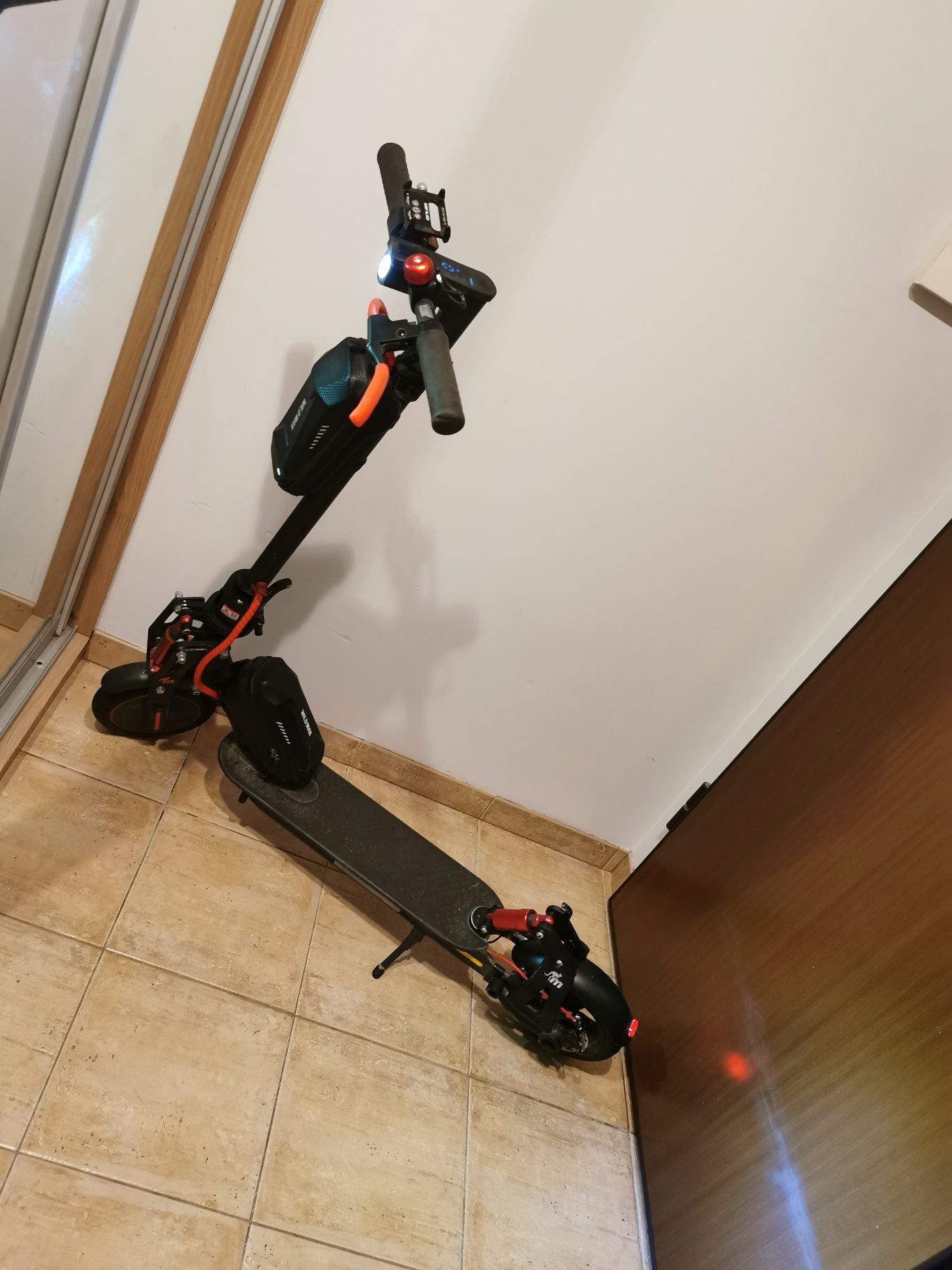 Hulajnoga xiaomi pro
