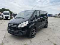 Ford Transit Custom 2.0 tdci automat