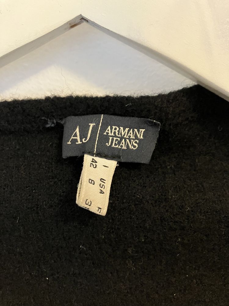 Casaco Armani Jeans