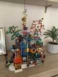 Продам Lego Monkey Kid 80054