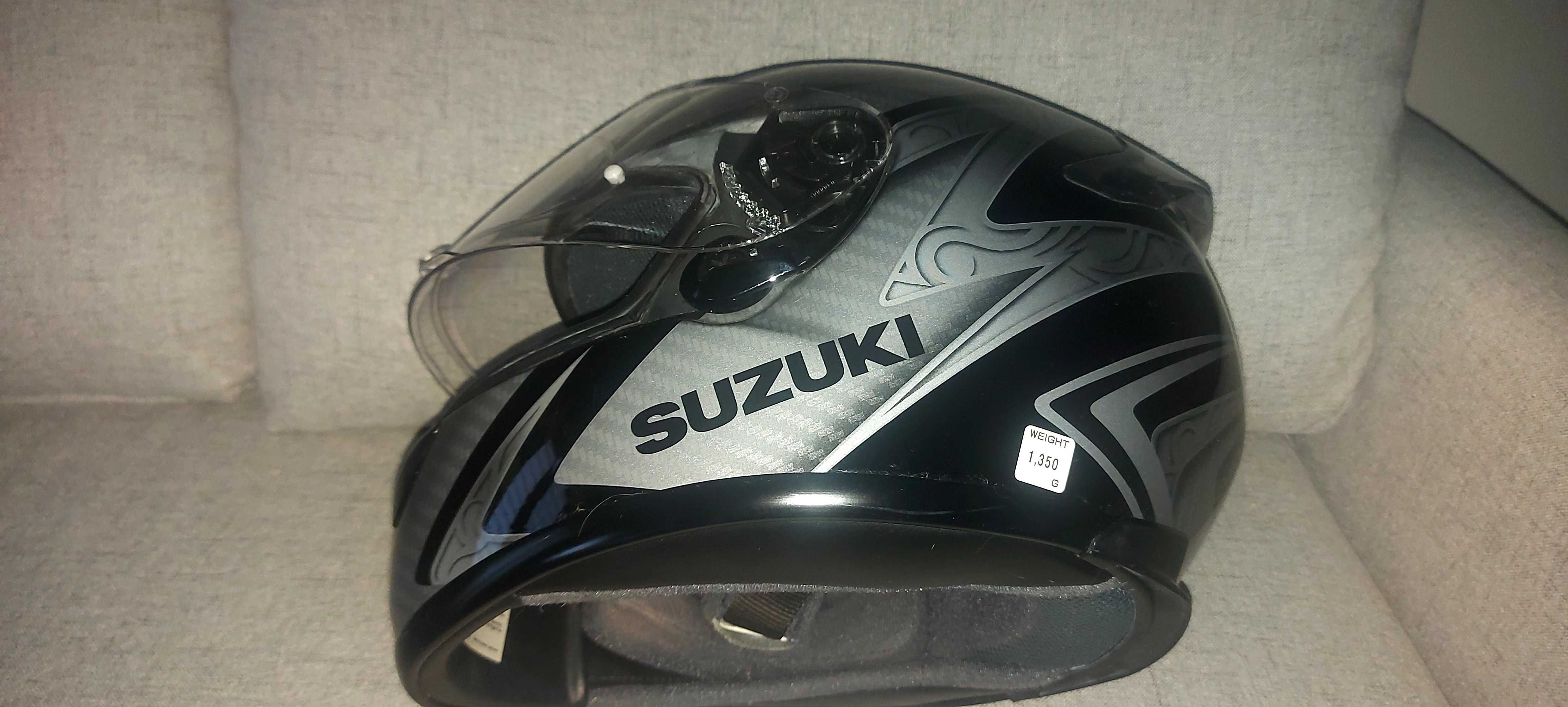 Kask motocyklowy SHOEI XR1000
