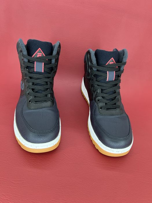 Кросівки чоловічі 43р. Fila