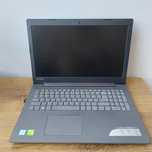 Sprzedam laptop Lenovo Ideapad 320 Intel Core i3, 8GB RAM + ładowarka