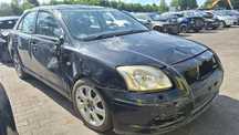 Toyota Avensis T25 209 części silnik 1AZ SKÓRY 2.0 vvti skrzynia 5
