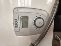 Esquentador Baxi -  gas natural ou botija