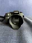 Panasonic Lumix DMC-G7K