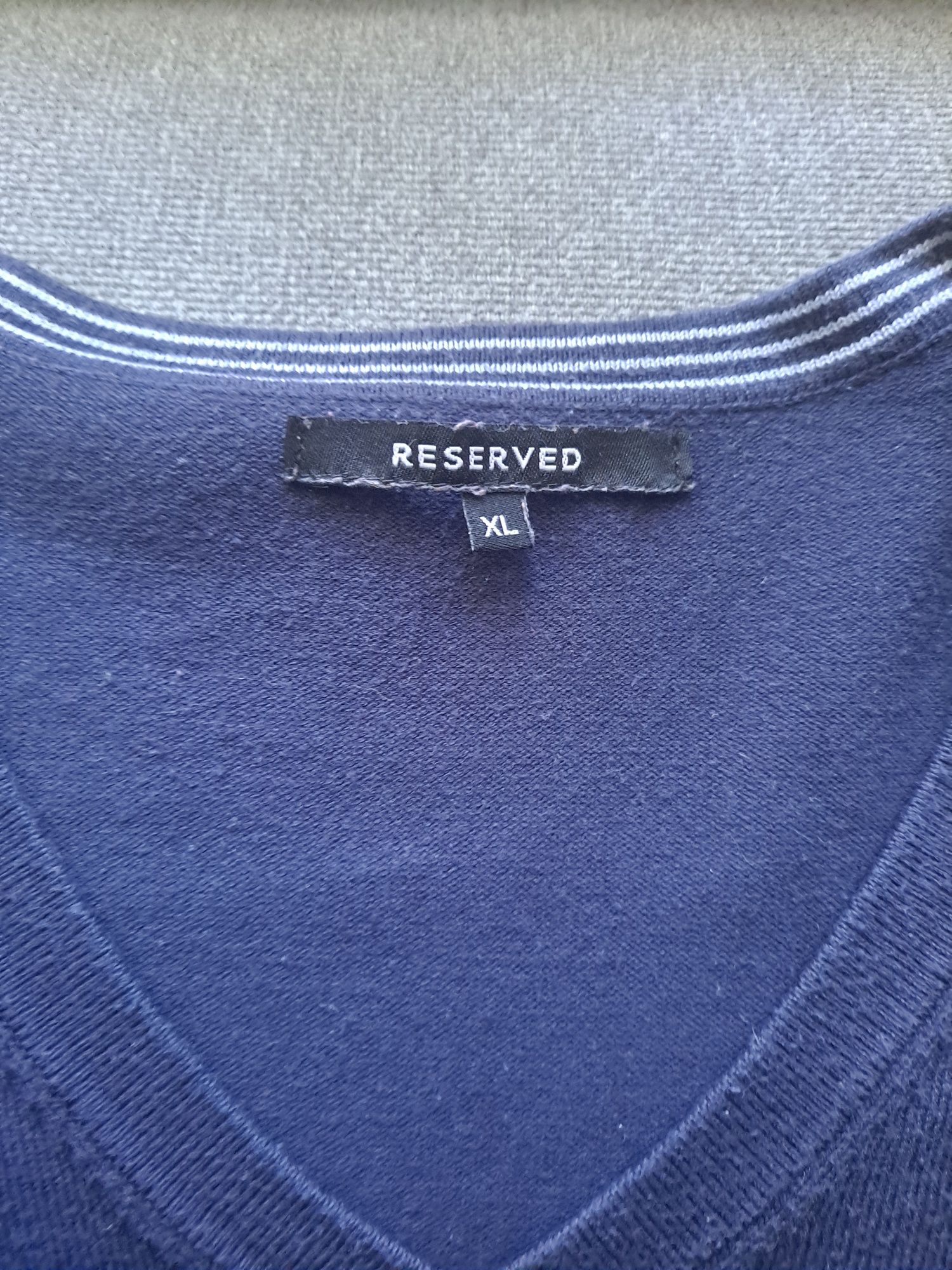 Sweter Reserved XL