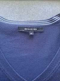 Sweter Reserved XL