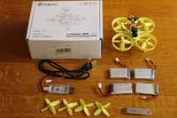 Micro Drone Quad FPV QX70