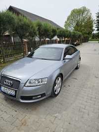 Audi a6 2.0 Tdi sedan lift