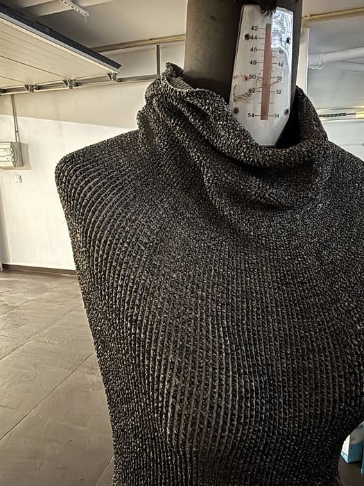 Manequim/busto para roupa
