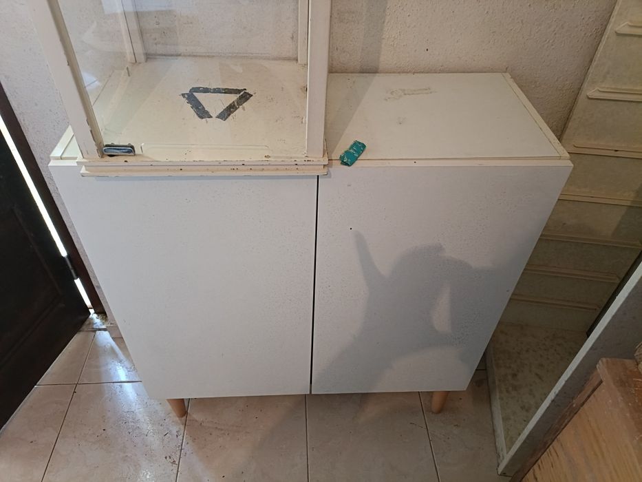 Vende-se móveis de sala
