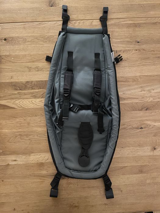 Hamak do przyczepki rowerowej croozer